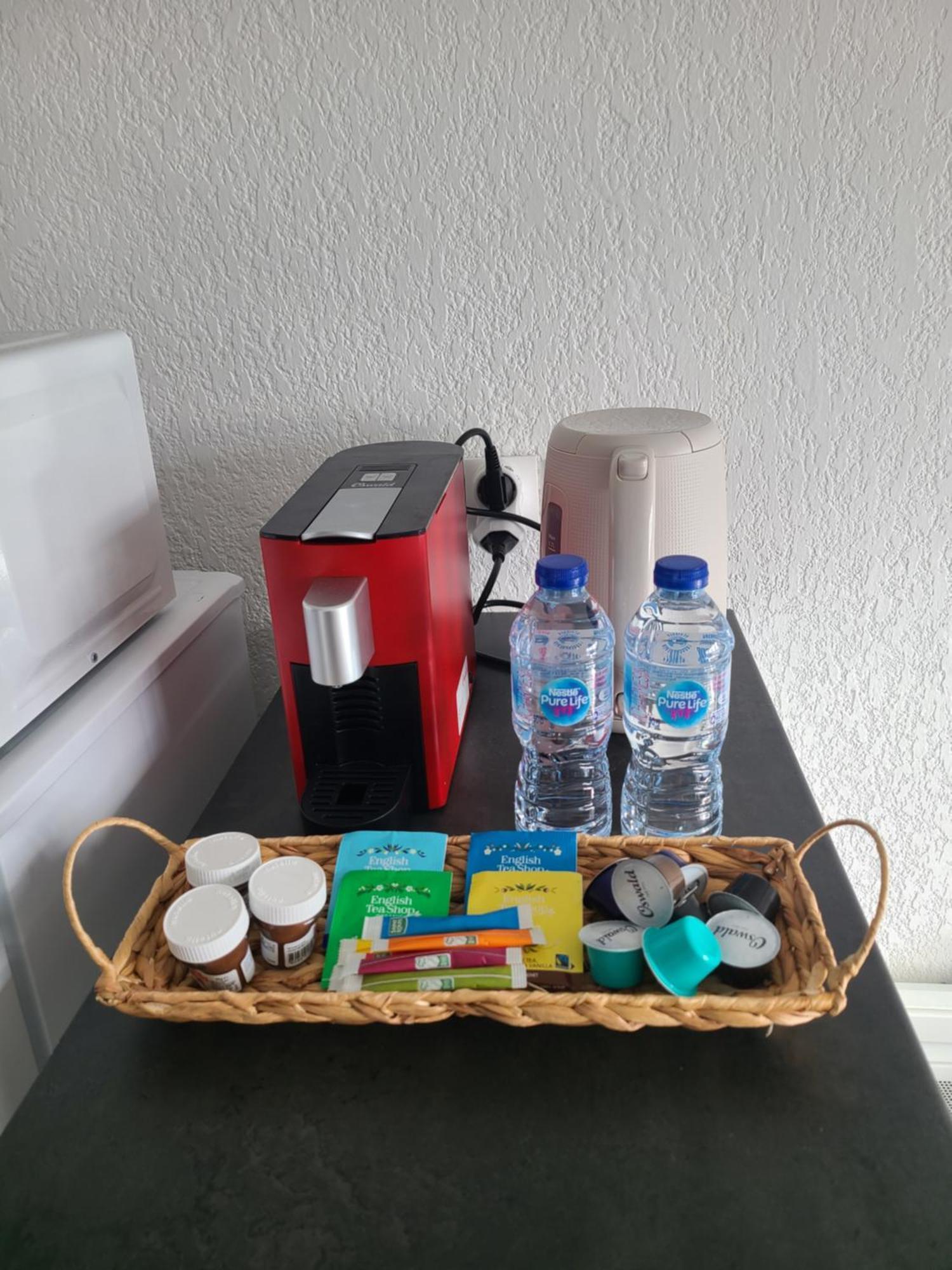Joli T2 Proche Gare Avec Vue Apartment Анмас Екстериор снимка